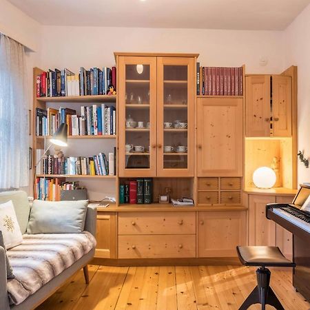Ferienhaus Fingerhut Eggen Eksteriør bilde