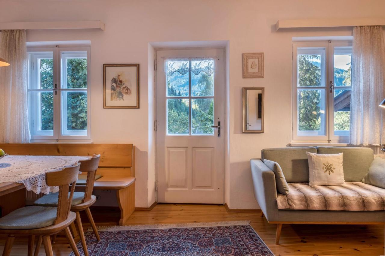 Ferienhaus Fingerhut Eggen Eksteriør bilde